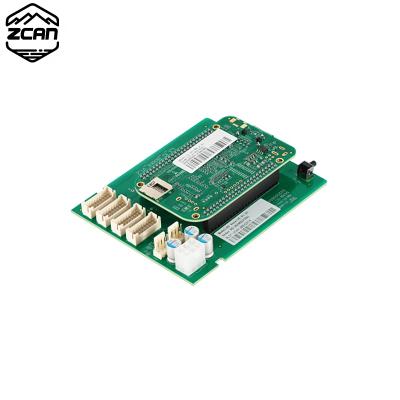 China Server controller for L3/L3+/L3++/D3/A3/X3 PCB-L3 control board for sale