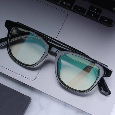 China 2021Newest Factory Wholesale Real BLUE-TOOTH SUNGLASSES ZCAN Radio Sports Smart Glasses BT 5.0 for sale