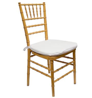 China Solid Wood Solid Wood Chiavari Chair For Banquet / Conference for sale