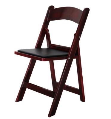 China EUROPEAN Gladiator Chair / Wimbledon Chair / Resin Folding Chair. for sale