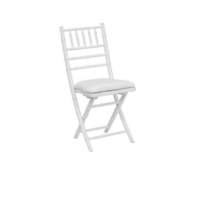 China Napoleon EUROPEAN High Quality Folding Chair for sale