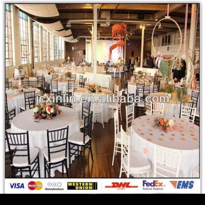 China Elegant solid wood restaurant chairs, used chiavari chairs for sale, wooden restaurant chairs for sale