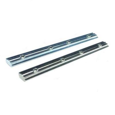 China High Quality Heavy Industry M6 Slot 8 Track Slider Slider Bar T Slot Nut For 30 Series Aluminum Profile for sale