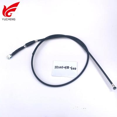 China HONDA Automotive Control Cable Universal Throttle Cable 17910 HMA 000 for sale