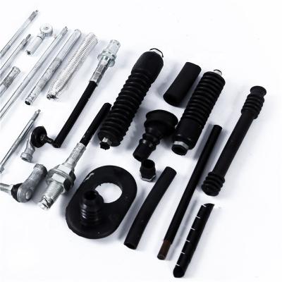 China 17910-MFN-D61 Cable End Fittings Connecting Rod Kit With Pin Cables for sale