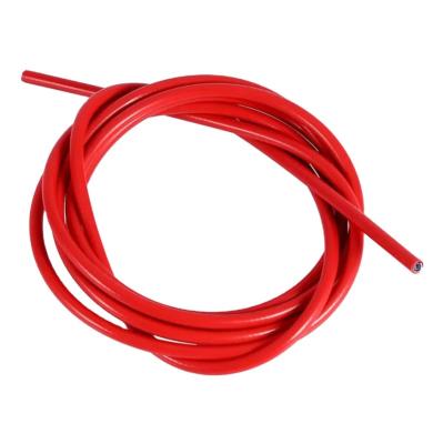 China Cable de freno para bicicletas premium de 6 pulgadas para bicicletas de montaña y carretera en venta