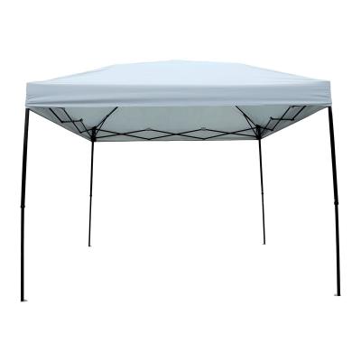 China Water proof; Wind proof; UV Resistance 3x3m Easy Outdoor Chinese Garden White Portable Folding Instant Up Gazebo Tent For Party Picnic for sale