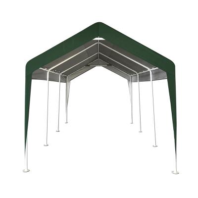 China Water proof; Wind proof; Wholesale UV Resistance Outdoor Portable Mobile Folding Car Garage Parking Lot Easy Shelter Tent For Cars for sale