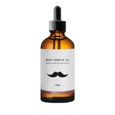 China DEEP CLEANSING Beard Growth Kit ORGANIC BARBER BEARD CARE BEARD OIL SET Private Labels Hair Growth Oil for sale