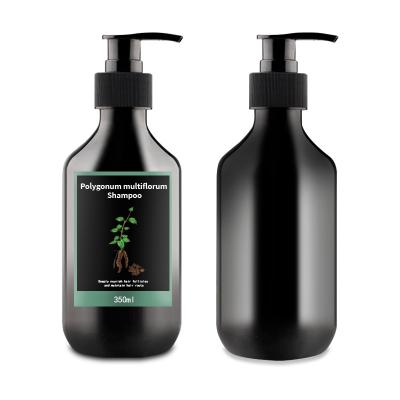 China Fleece-Flower Natural Root Herb Hair Loss Prevention OEM Factory Shampoo Nourishing Hair Conditioner for sale