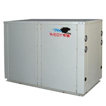 China Water to Water Heat Pump with CE certificate 27.8kw for sale