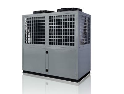 China 72kw heating capacity Air source heat pump for sale