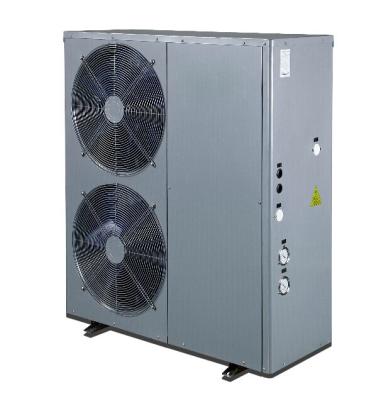 China 18.8 kw  Air source heat pumps work-25 degree for sale