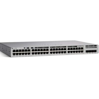 China POE New original C1000-24P-4G-L C1000 24port GE, POE, 4x1G SFP, Network Switch for sale