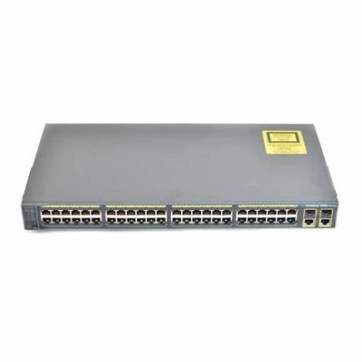 China NEW Original Manufacture 9200 10 Gigabit SFP+ Switch Module C9200-NM-4X= C9200-NM-4X for sale