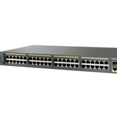 China POE High Quality Network Gigabit Ethernet 220 Series Ethernet Switches CBS220-24FP-4G for sale