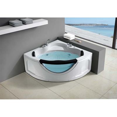 China Newcomer family high quality free volume fram massage bathtubs free for sale