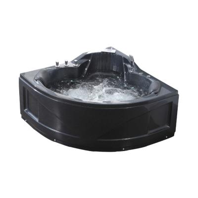 China Factory Free Sale Luxury Bathtub Jacuzzi Bathtub Whirlpool Massage Freestanding Bathtubs With Spa for sale