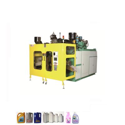 China Blow Molding Machine Equipment Blow Mold Bottle Drinks Bottle 600ml for sale