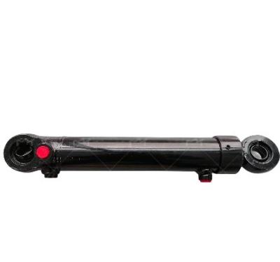 China Agricultural Trailer 50-3405215 / C75X110-3 Air Cylinder Hydraulic Cylinder OEM For MTZ Tractors for sale