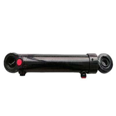 China Trailer parts good price of air cylinder hydraulic cylinder 50-3405215/C75X110-3 for MTZ tractors in China for sale