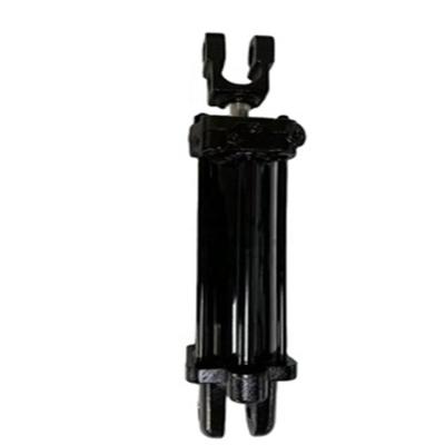 China Trailer Parts The Real Auto Parts 50-3405215/C75X110-3 Air Cylinder Hydraulic Cylinder For MTZ Factory for sale