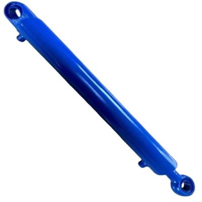 China Trailer Parts Air Cylinder Hydraulic Cylinder 50-3405215 / C75X110-3 High Quality For MTZ Tractors And Trucks for sale