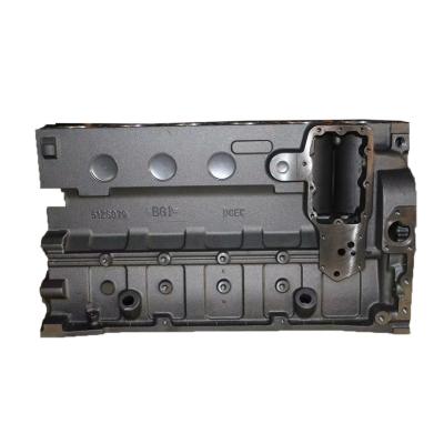 China Cast Iron 6BT Long Cylinder Block Block Made In China 6BT5.9 Long Cylinder for sale