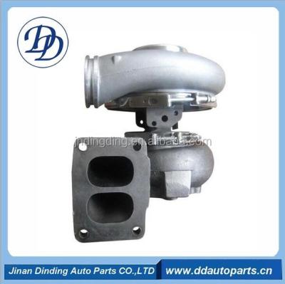 China HX50 turbocharger 51.09100-7329 51.09100-7330 4027573 turbo charger for truck auto parts standard size for sale