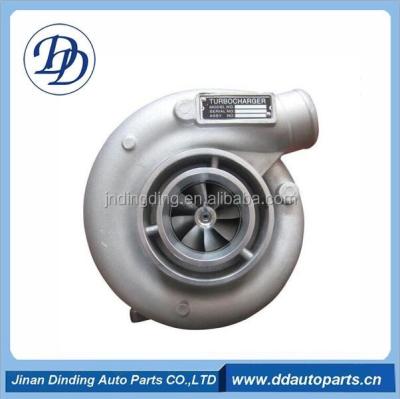 China D0836LOH03 HX40 51.09100-7531 3593920 Turbochargers ForTruck Standard Size for sale