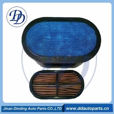 China JCB Customize Factory Air Filter No. 32925682 32925683 OEM Apply For JCB / Truck for sale