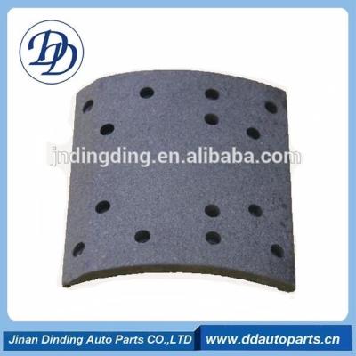 China ANSI/ASTM BS DIN JIS and ISO including carbon steel and alloy steel. rear brake pads for sale