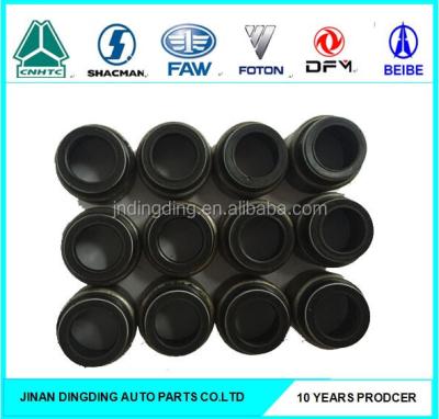 China ACM Howo Truck Parts EUIII / Frame Valve Seal Gasket VG1540040022 for sale