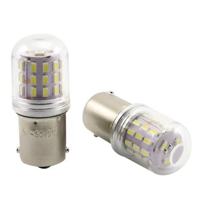 China Car 12V 24V BAY15d LED Bulb Steaming And Mast Head Anchor Lights For Boats for sale