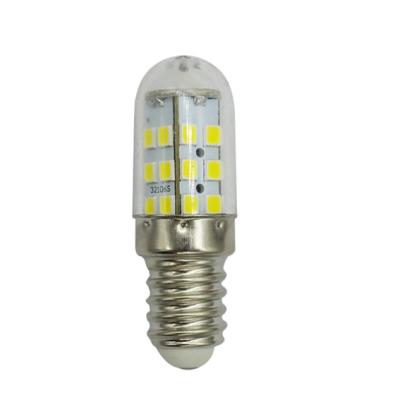 China Sliicone E14 12V AC/DC 10-30VDC Light Bulb E14 Lamp Fridge or Home Bulb or Solar for sale