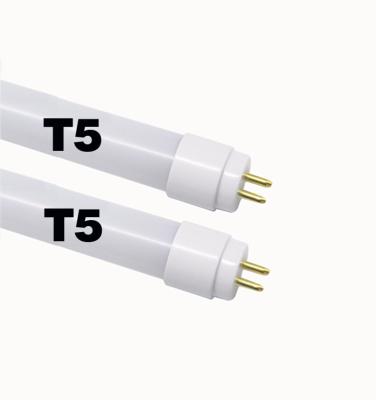 China Residential 12V 24V 10-30V T5 Slim Tube Light 230 300 530 600mm AC 10-30V Low Voltage T5 Lamp Low Voltage T5 Linear Tube Small for sale