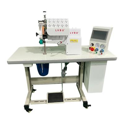 China Factory LVBU- Traceless Underwear Gluing Machine Shipping and Handling - 701 for sale