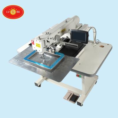 China Factory computer model sewing machine for sale