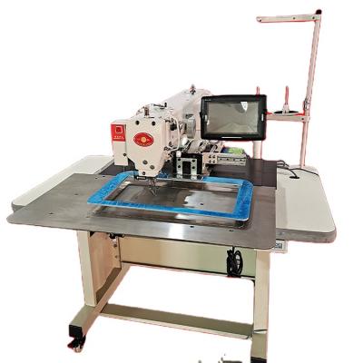 China High Quality Hotels Computer F3020 Industrial Heavy Duty Model Sewing Machine for sale