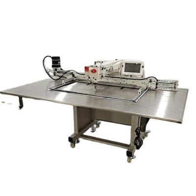 China Hotels computerized pattern machine factory direct sales a wide range of computerized pattern sewing machine for sale