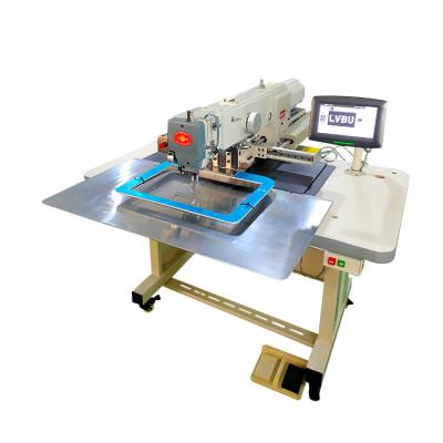 China Hotels industrial computer model sewing machine computer model machine for sale