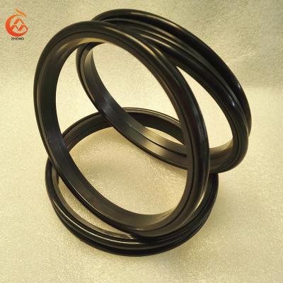 China Alloy Casting Iron Floating Ring Seal System With China Floating Seal Supplier for sale