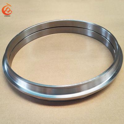 China Mining Machinery Ore Dressing Equipment Parts Etc Mechanical Face Seal SC Floating Joint for sale