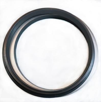 China Alloy Cast HITACHI670-3 4350347 Mechanical Seal Group Alloy Cast Face Seal for sale