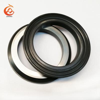 China Alloy Casting Iron L Type Seal Floating Group For Southeast Market DF Type 67*53*17mm PADF Mechanical Face Seal for sale