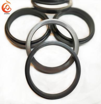 China Alloy Cast Iron Oil Seal Floating Group For Hinomoto Tractors Parts for sale