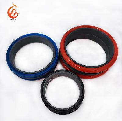 China Alloy Casting Iron Goetze Gaskets DO DF Cone Type Duo Type To Seal Groups With O Ring Gasket Maker for sale