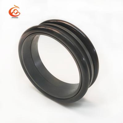 China Alloy Cast Floating Seal For Planet-gear Reducer Seal Replacement for sale