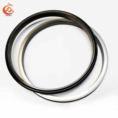 China Alloy Cast Iron Mechanical Face Seal For Entry-driving Machine 4E2002 for sale