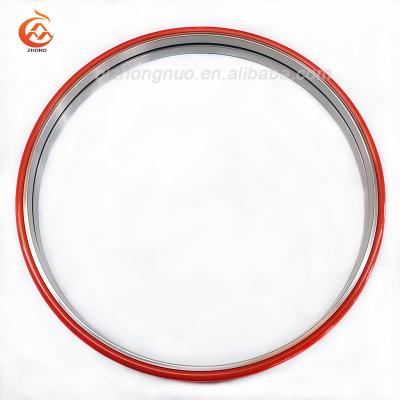 China Alloy cast trelleborg seal replacement float seal for gear case for sale